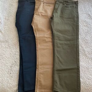 Jachs New York Pants x3